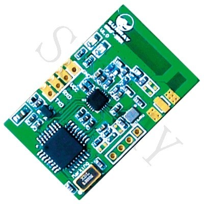探索SRWF-2500 2.4G RF模塊開(kāi)發(fā)套件 技術(shù)特點(diǎn)、市場(chǎng)與電子開(kāi)發(fā)應(yīng)用