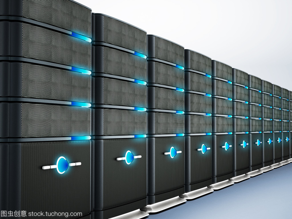 探索3D網絡服務器 未來網絡設備的革新之路